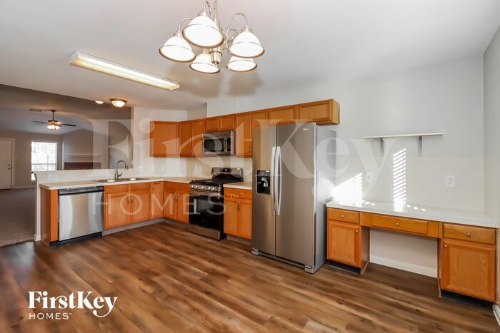 Building Photo - 17202 Lilac Vale Ct