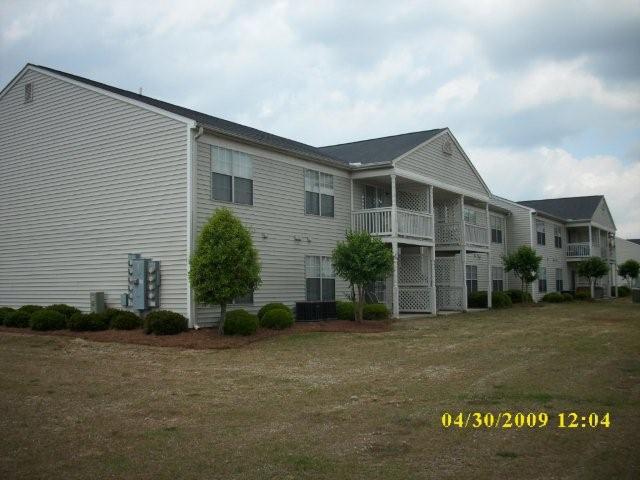 Primary Photo - Ebenezer Chase Apartments