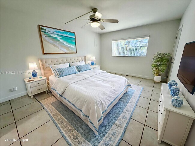 Building Photo - 8101 SW 72nd Ave