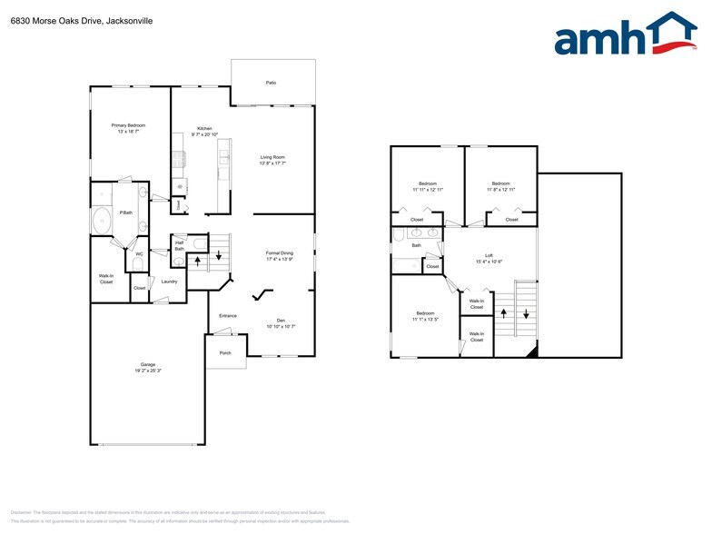 Building Photo - 6830 Morse Oaks Dr