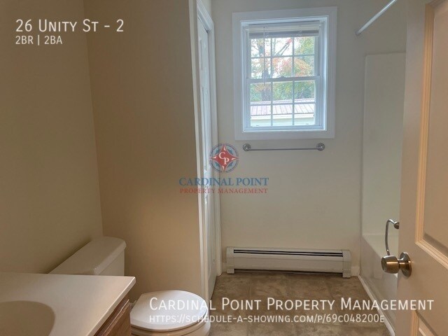 Building Photo - 26 Unity St