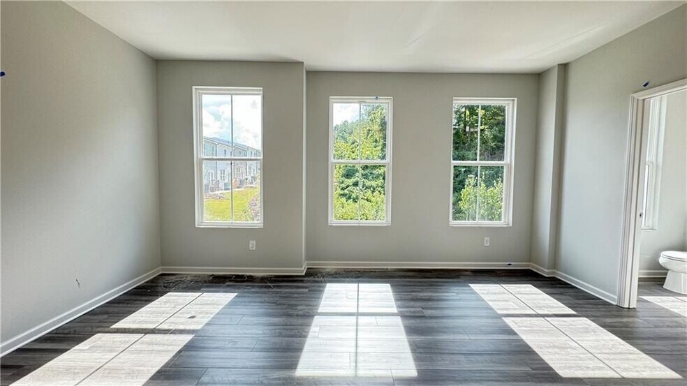 Building Photo - 1479 Creekside Cir NW