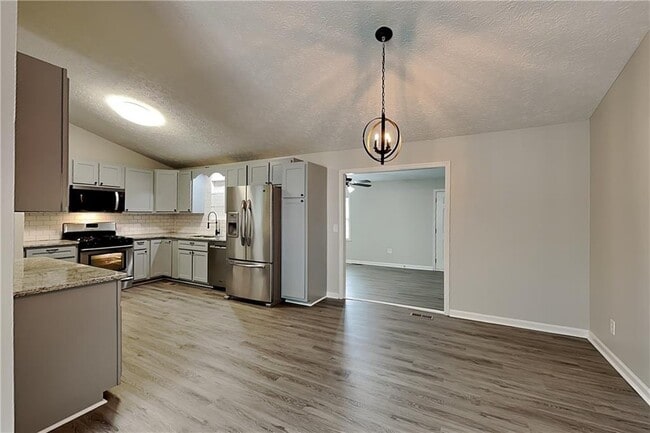 Building Photo - 107 Hartley Woods Dr