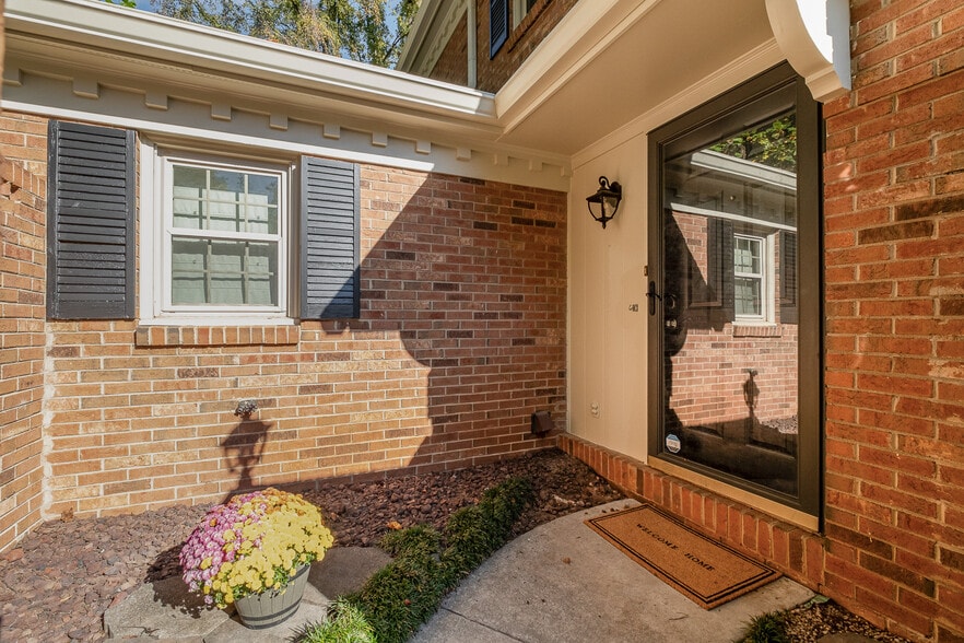 Building Photo - 9005 Nolley Ct