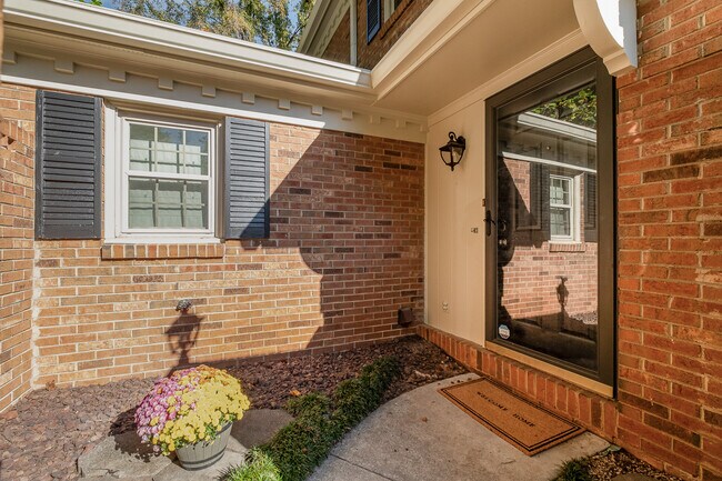 Building Photo - 9005 Nolley Ct