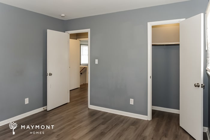 Building Photo - 3107 Lewisburg Dr NW