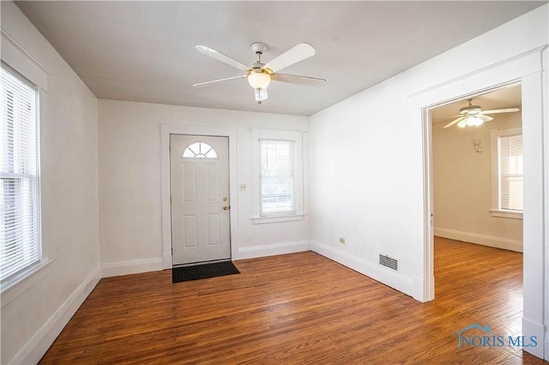 Building Photo - 1715 Perth St