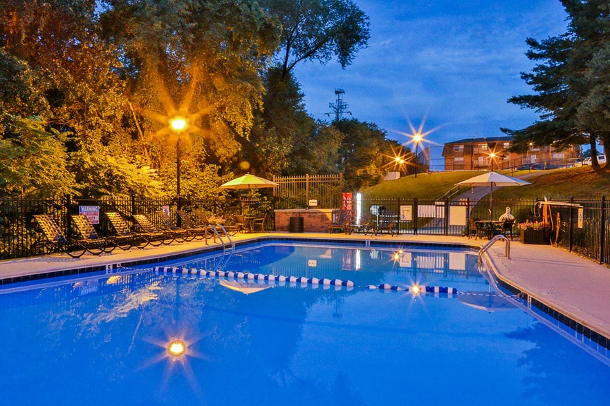 Cedar Point 315727 Berry Ln Roanoke VA 24018 Apartment Finder