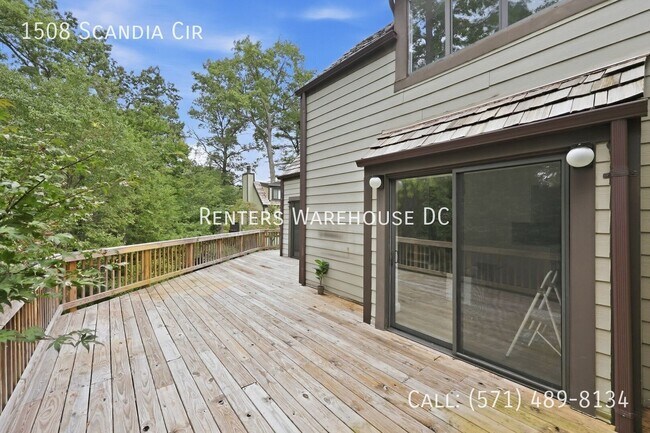 Building Photo - 1508 Scandia Cir
