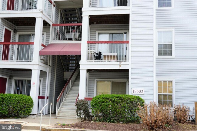 Building Photo - 18502 Boysenberry Dr