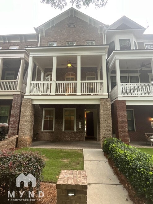Building Photo - 801 Corduroy Ln