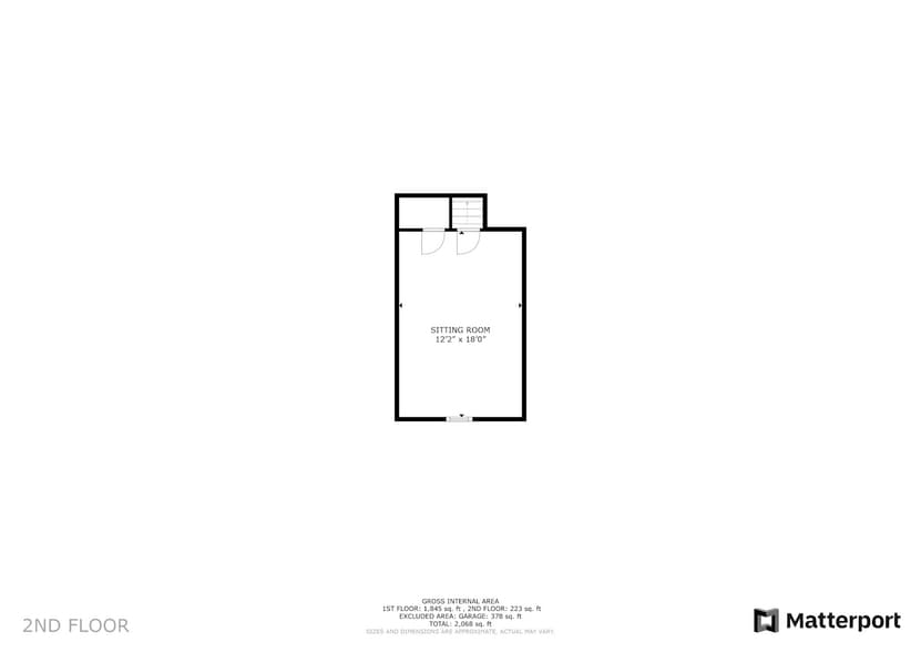 Building Photo - 1142 Balvaird Dr SE