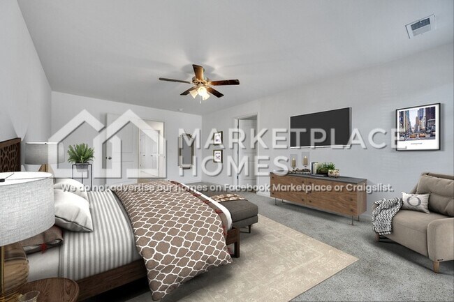 Building Photo - 1027 Park View Dr