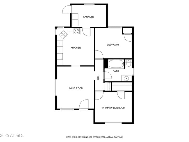 Building Photo - 1116 E Cocopah St