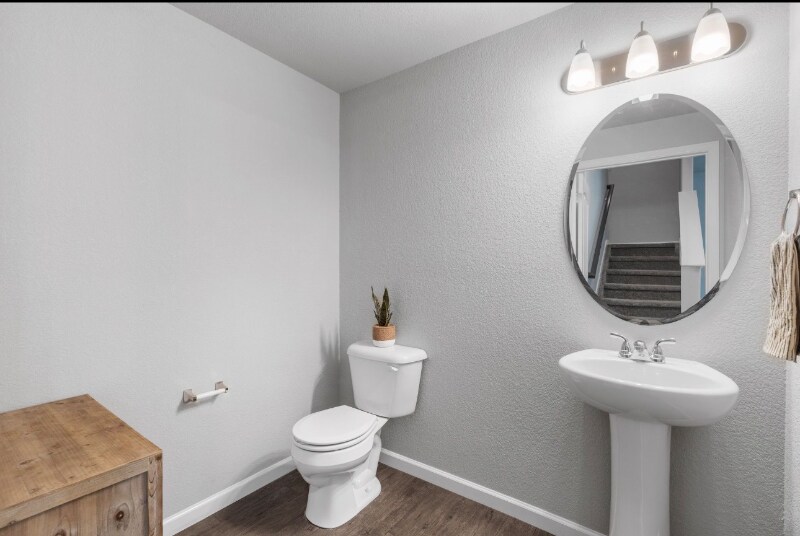 Building Photo - 6115 White Wolf Pt