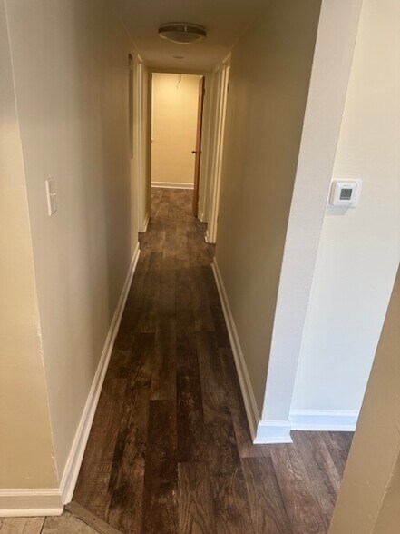 Hallway - 14504 S Edbrooke Ave