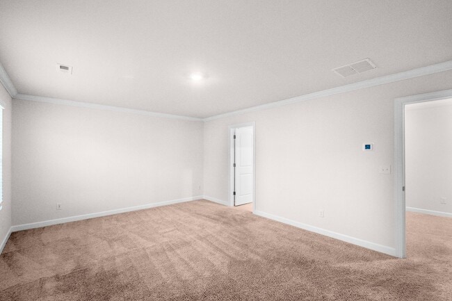 Building Photo - Beautiful and Spacious Home in the Heart of Pineville!