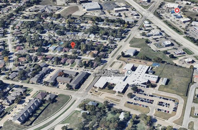 Building Photo - 808 Easter Dr