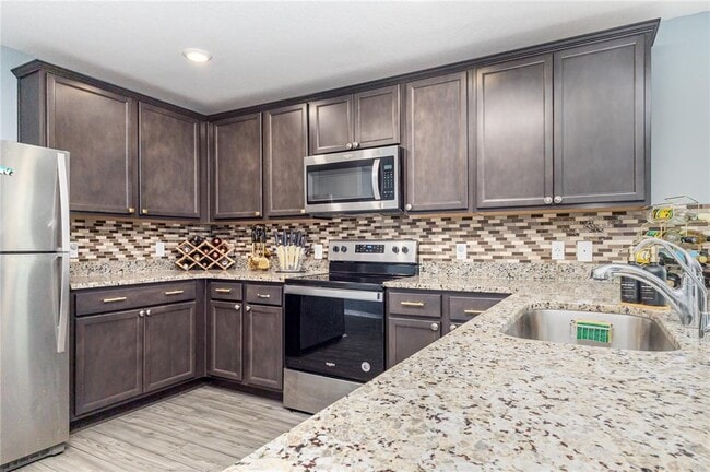 Building Photo - 1760 Canaan Lp