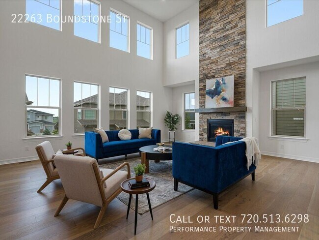 Building Photo - 22263 Boundstone St