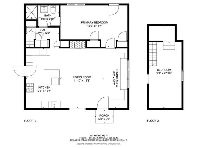 Building Photo - 397 Gibbs Ave