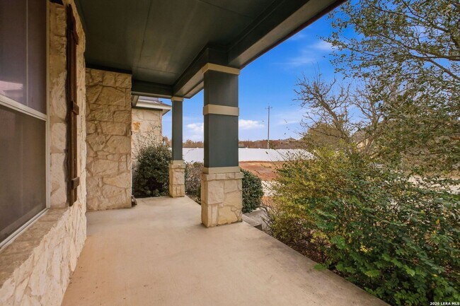 Building Photo - Spacious 5-Bedroom Home for Lease in Desirable Cibolo Location!