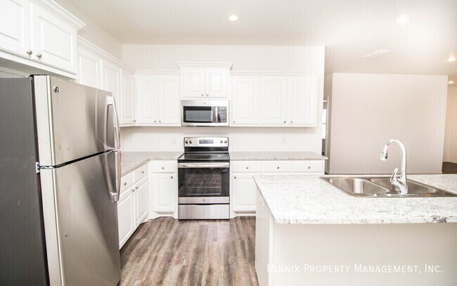 Building Photo - 6912 21st. St.-