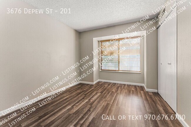 Building Photo - 3676 S Depew St