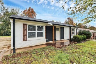 Building Photo - Updated 3BD/1BA Ranch