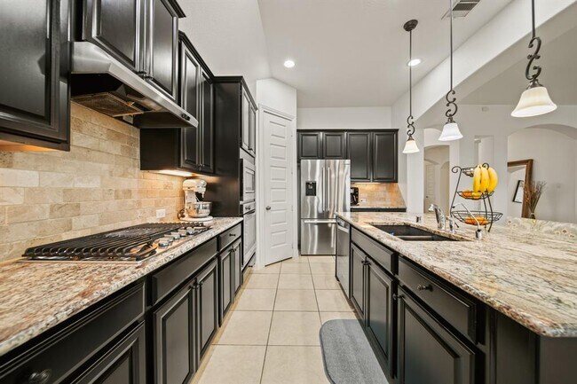 Building Photo - 7413 Woodward Springs Dr