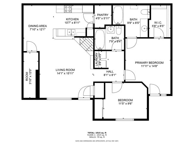 Building Photo - 12711 Colorado Blvd
