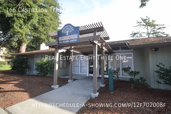 Building Photo - 166 Castillion Terrace