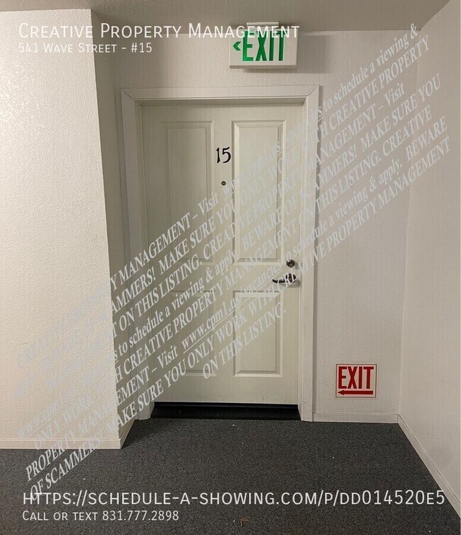 Building Photo - 541 Wave St