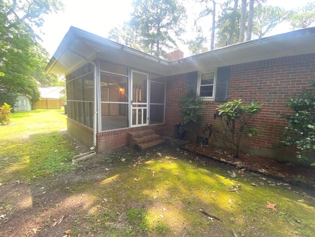 Building Photo - Welcome to your home in Chesopeian Colony,...