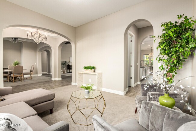 Building Photo - 3541 E Aquarius Pl.