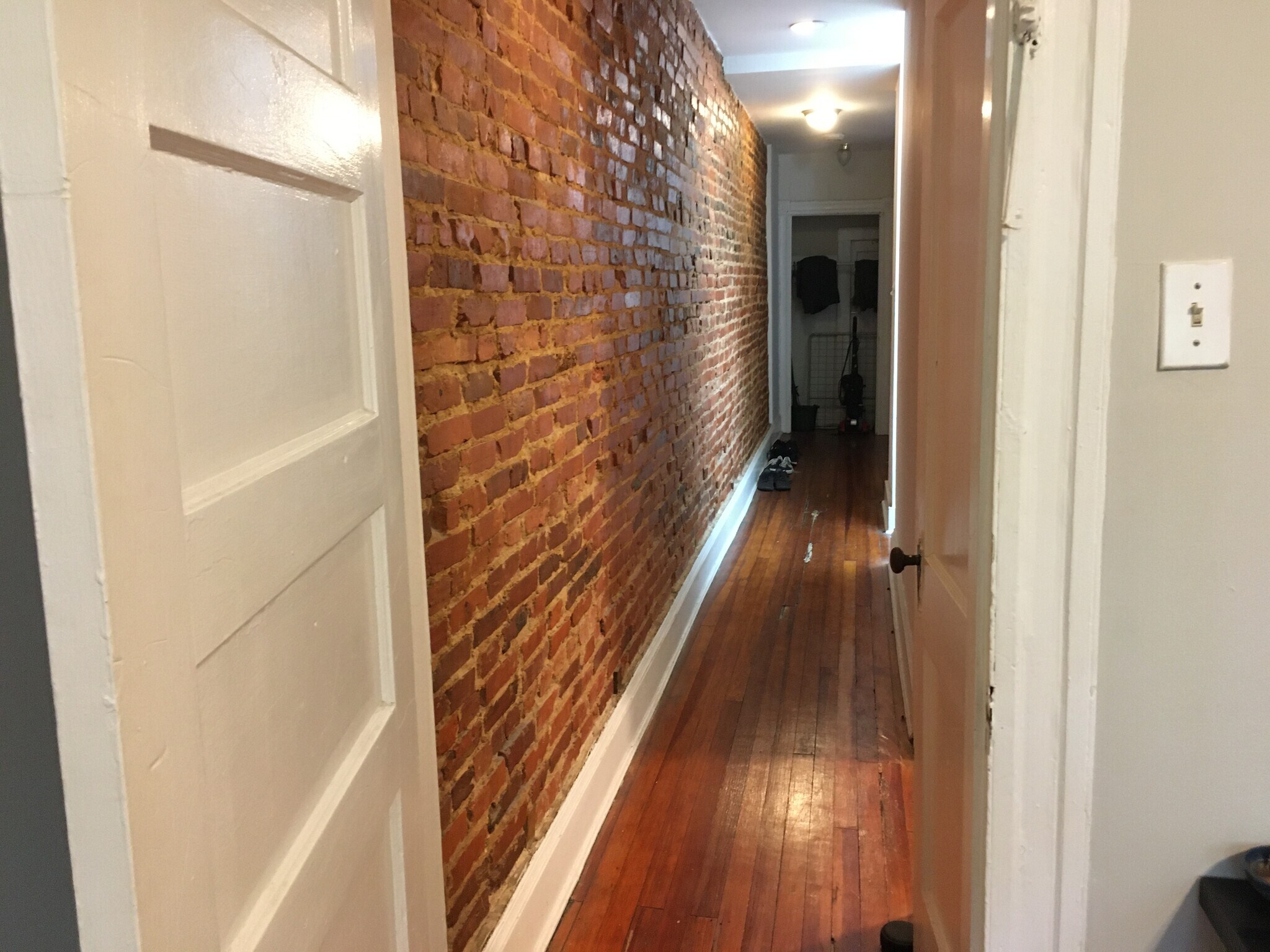 Building Photo - 2841 n Calvert Street