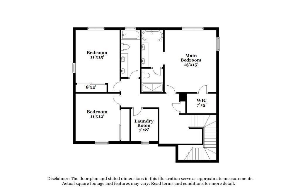 Building Photo - 3537 E 141st Pl