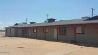 Building Photo - 2401 N Amarillo St