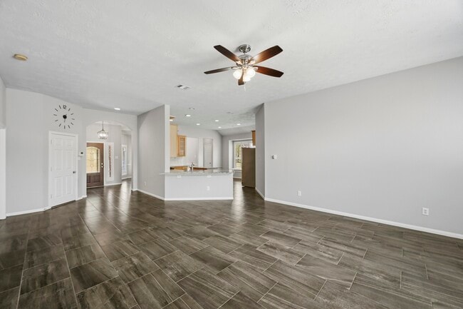 Building Photo - 17126 Sheffield Knoll Ln