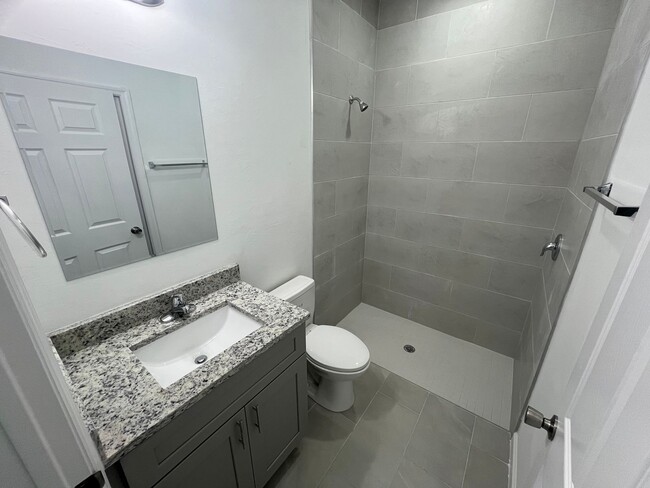 Building Photo - ONE OF A KIND! BRAND NEW 1 Bedroom-1 Bath- 1 Car Garage in Desirable Lehigh Acres!