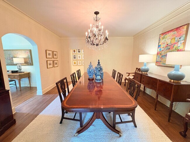 Building Photo - One Of Kind Home In Hedgemore Acres Subdivision! Gated! Landscaping Included! Over 5,000 Sq Ft! M...
