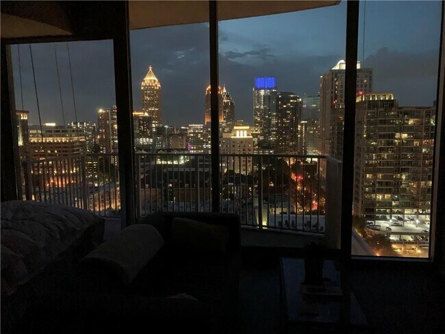 Building Photo - 860 Peachtree St NE