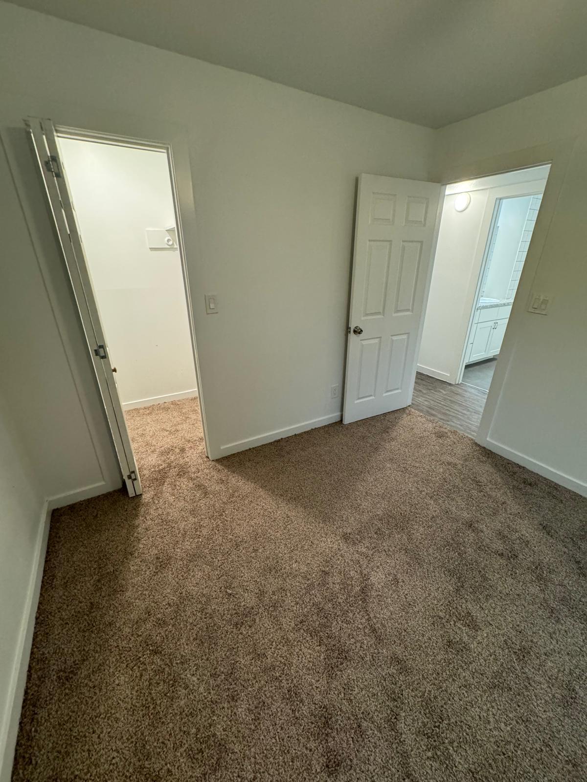 Bedroom 1 - 7823 Detroit St
