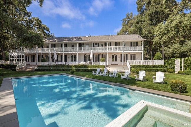 Building Photo - 989 Rutherford Rd