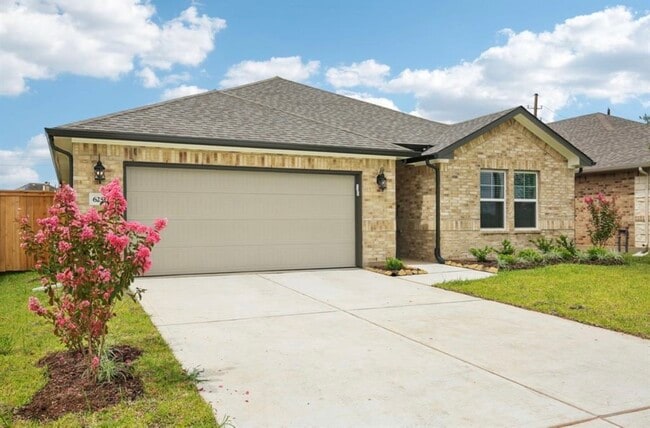 Building Photo - 6250 Brazos Trl Dr