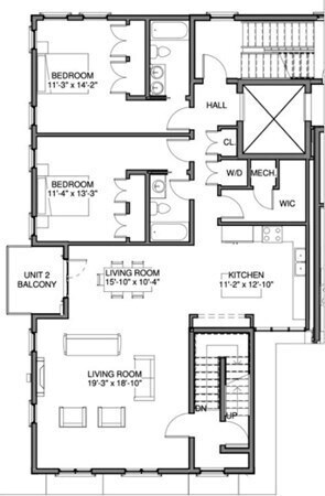 Building Photo - 928 E Broadway