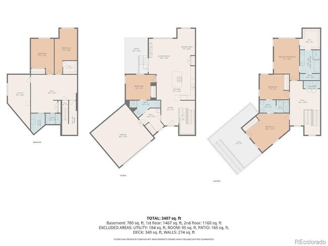 Building Photo - 1407 Rogers Ct