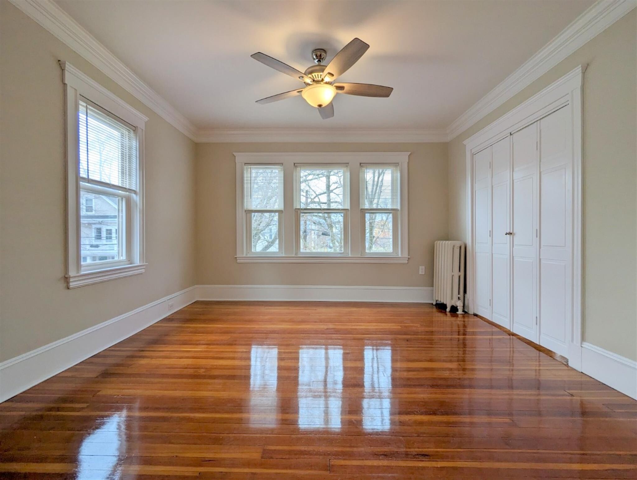 Building Photo - 35 Trowbridge St