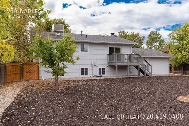 Building Photo - 934 Naples St