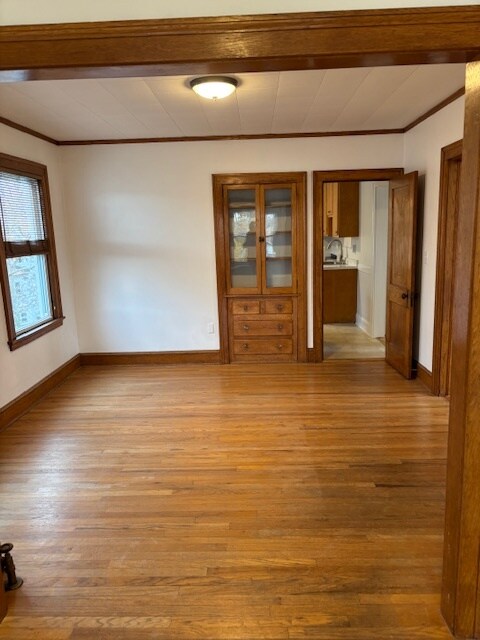 Dining Room - 34 Nesbit Ave